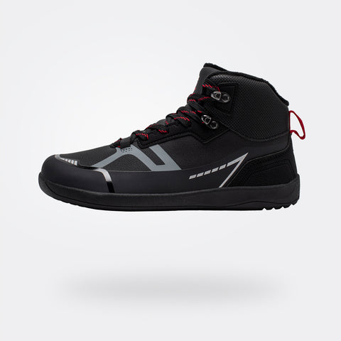 Birch 3.0 - Winter Barefoot Shoes