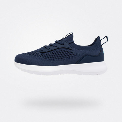 Aether - Wide Toe Sneakers