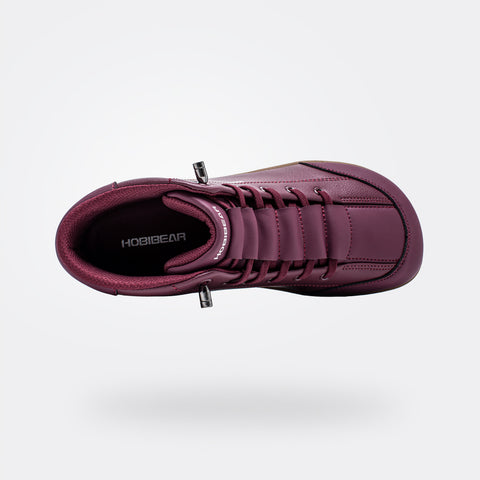 Yew 2.0 - Barefoot Shoes