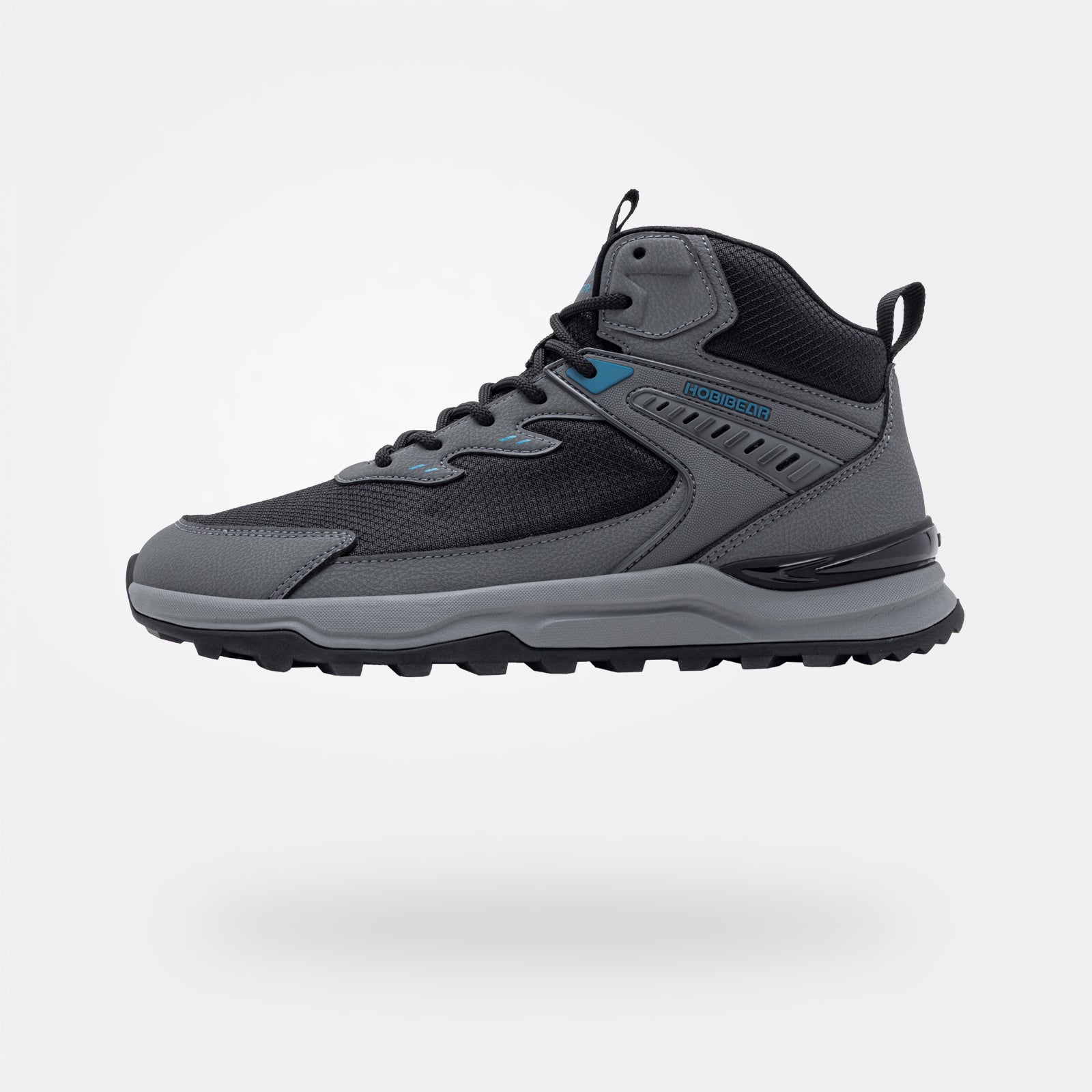 Aspen - Wide Toe Sneakers