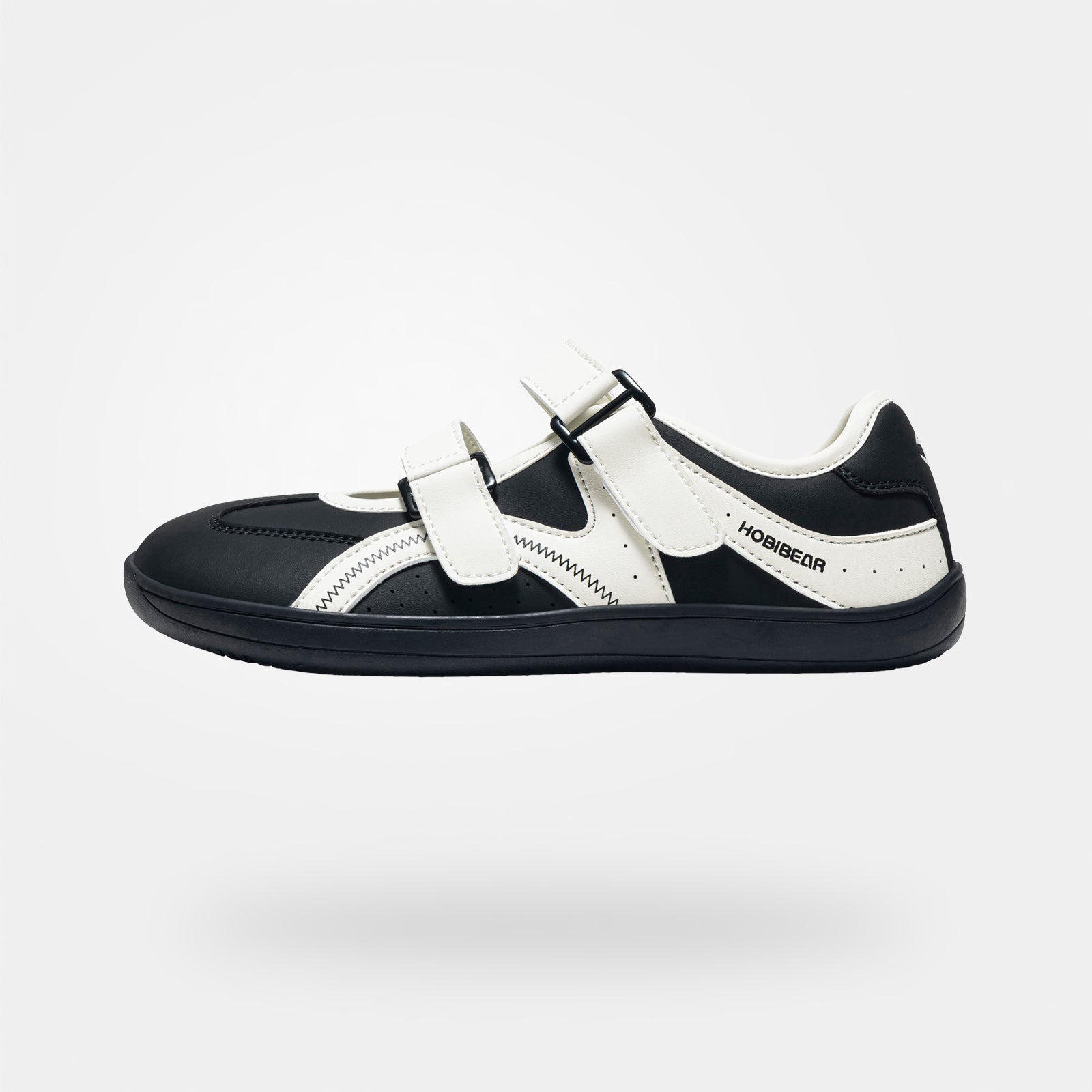 Holly - Mary Jane Shoes