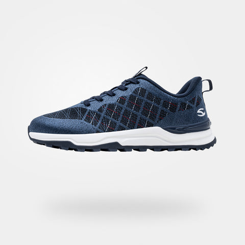 Tor - Wide Toe Sneakers