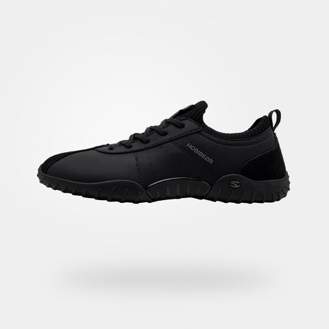 Ember - Wide Toe Sneakers