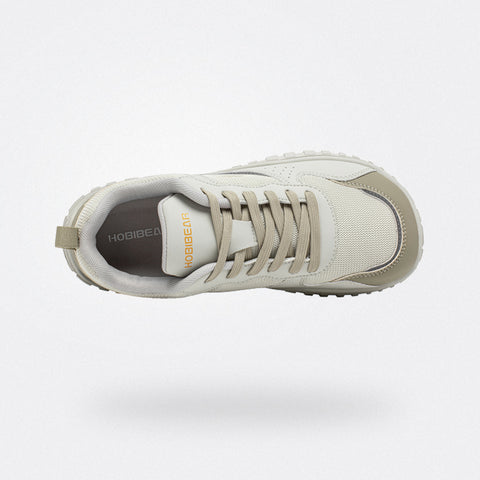 Vale - Wide Toe Sneakers