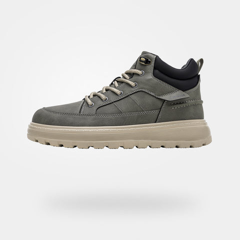 Trek -  Winter Casual Boots