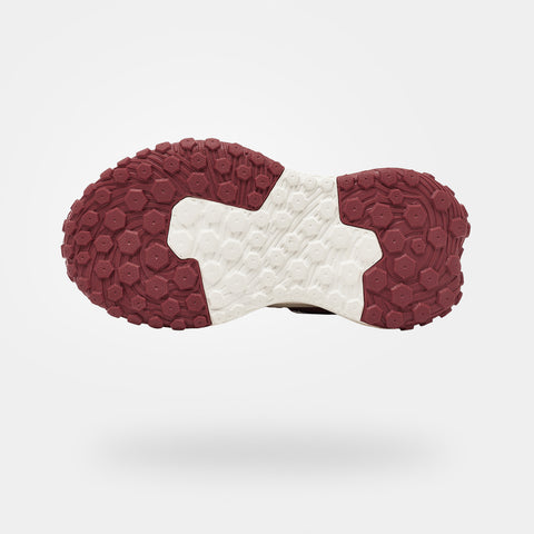 Kid's Taro - Wide Toe Sneakers