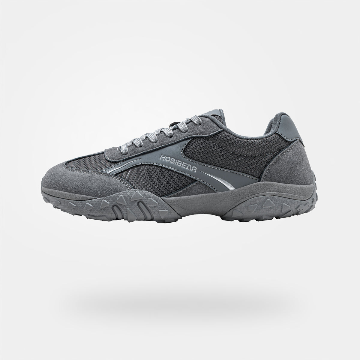 Solstice - Wide Toe Sneakers