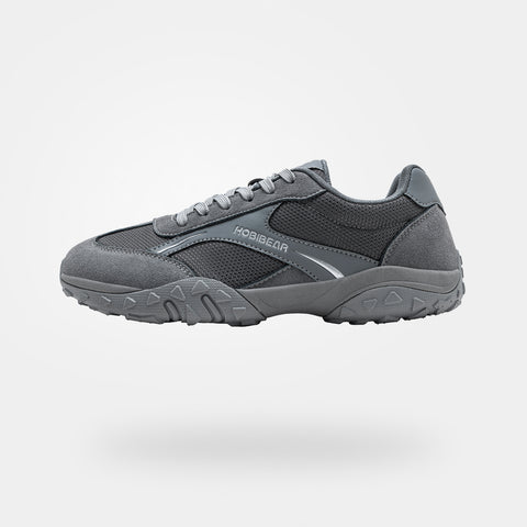Solstice - Wide Toe Sneakers