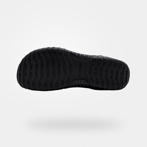 Sienna - Wide Toe Sneakers