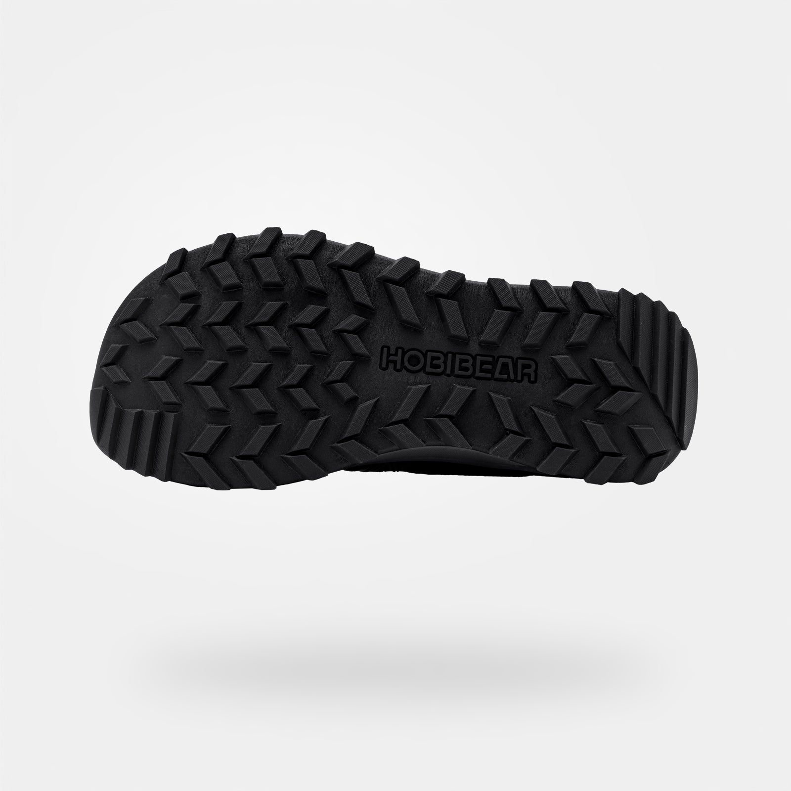 Sapphire - Wide Toe Sneakers