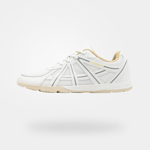 Flint - Wide Toe Sneakers