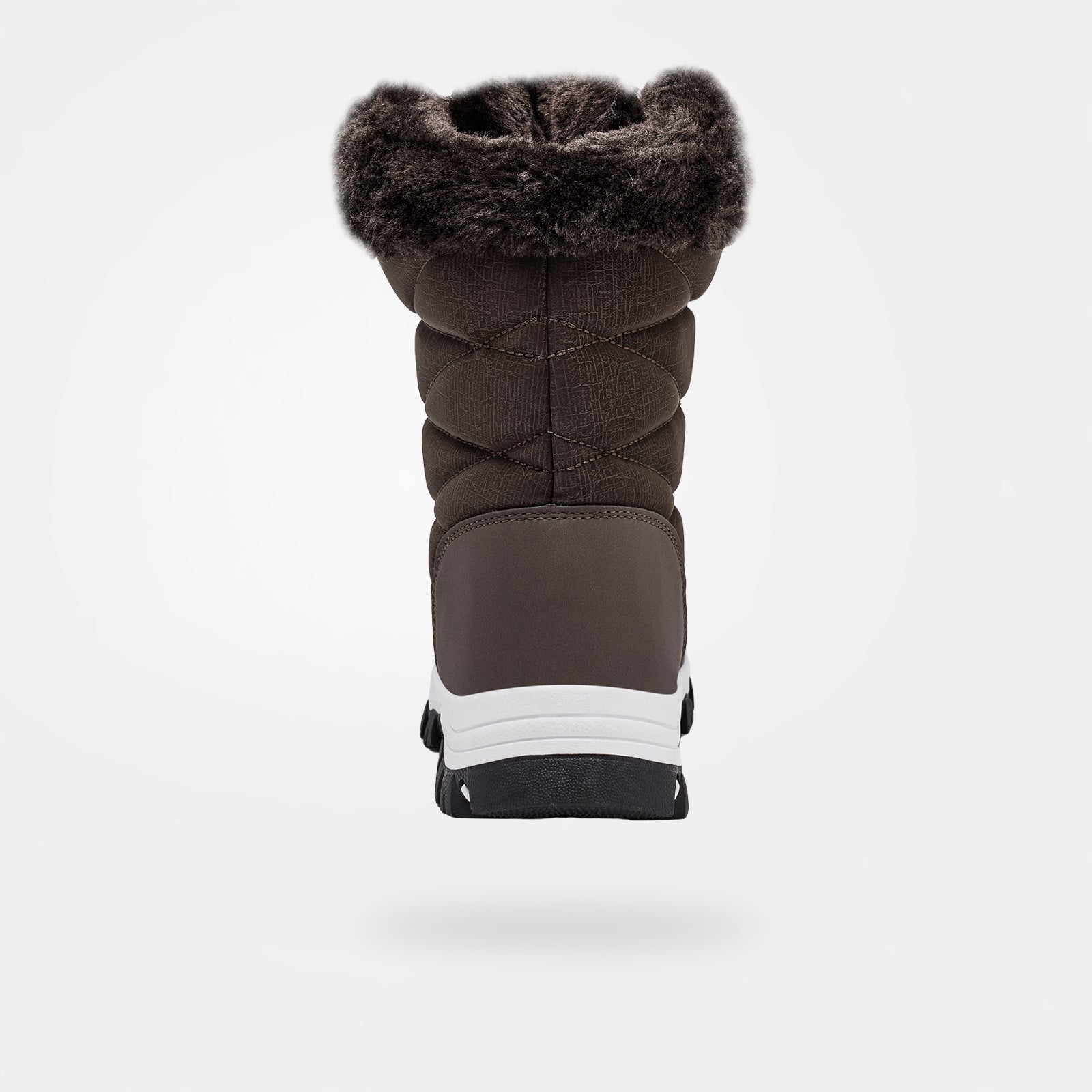 Pioneer Trail - Snow Boots