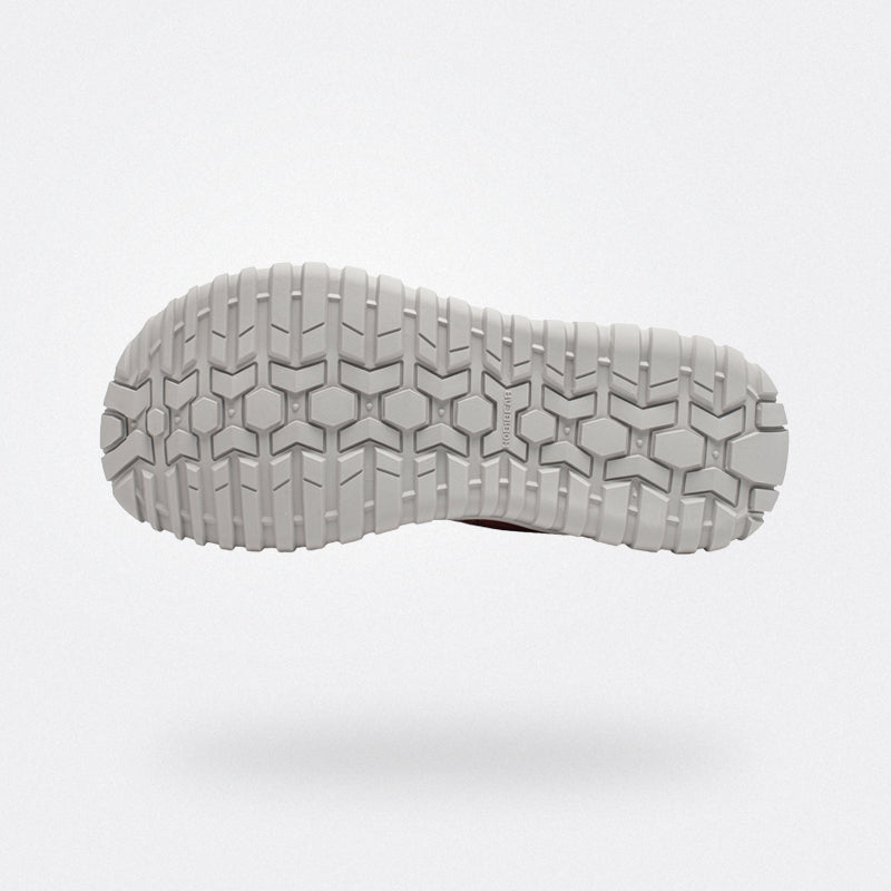 Dune - Wide Toe Sneakers