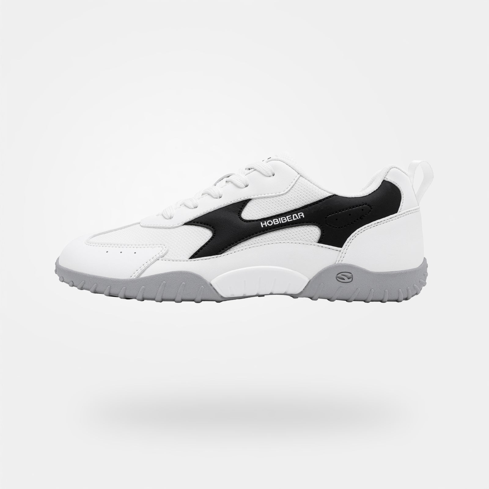 Terra - Wide Toe Sneakers