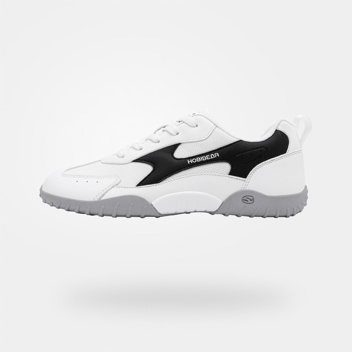 Terra - Wide Toe Sneakers