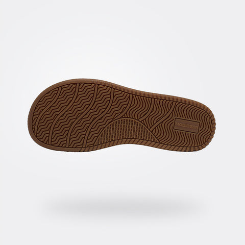 Laurel - Wide Toe Shoes