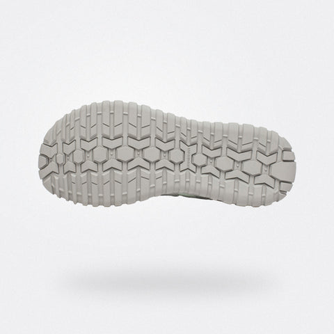 Peak - Wide Toe Sneakers