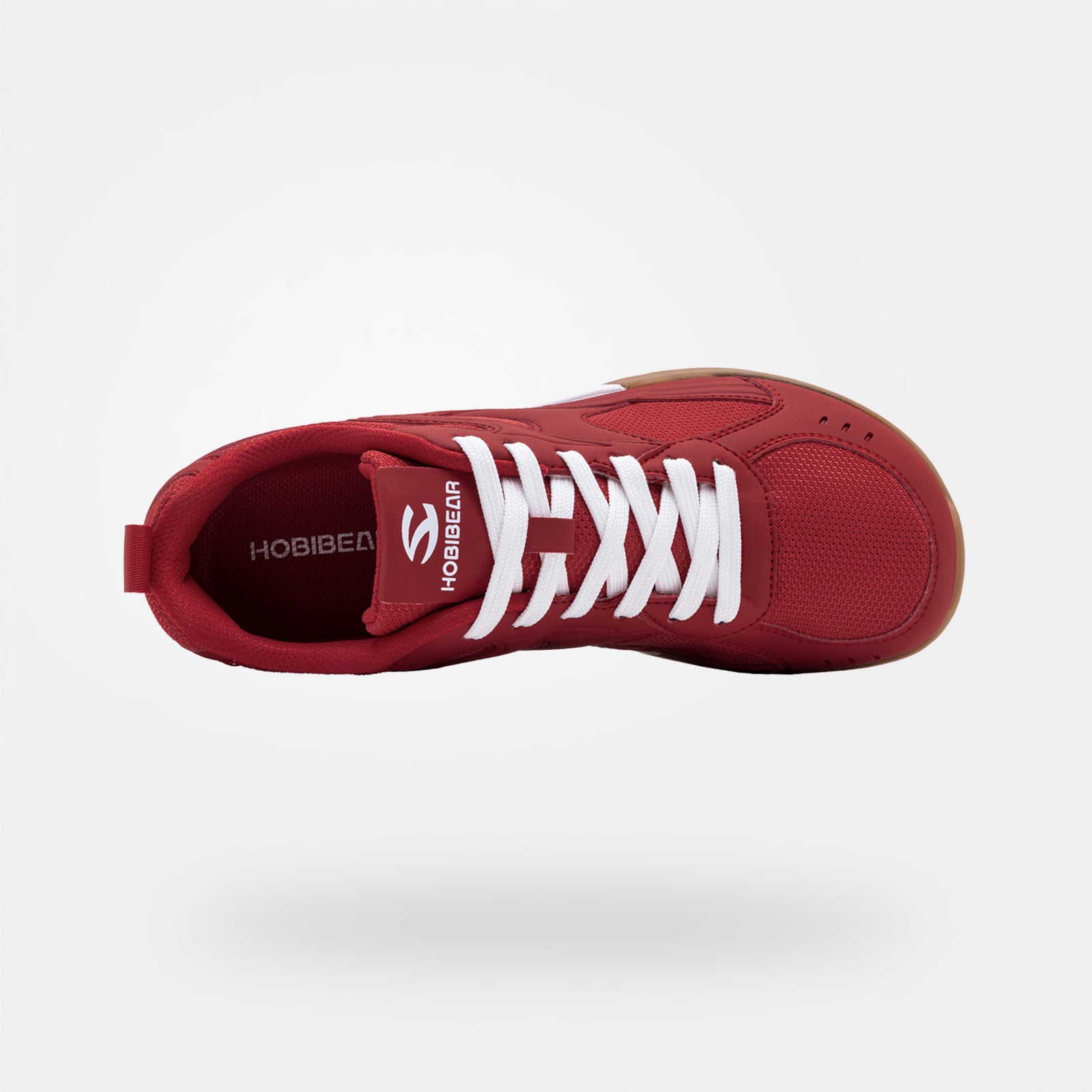 Flare - Wide Toe Sneakers