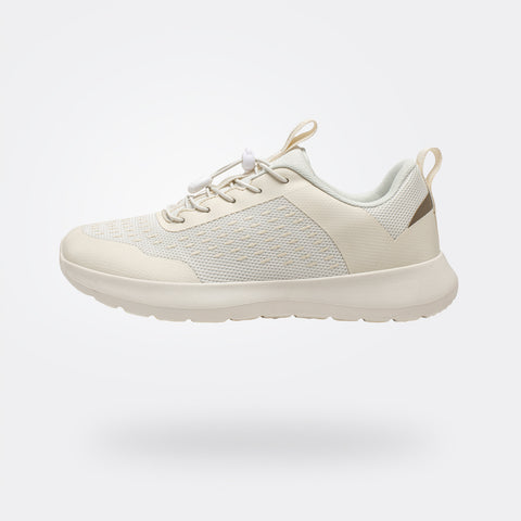 Sedge - Wide Toe Sneakers