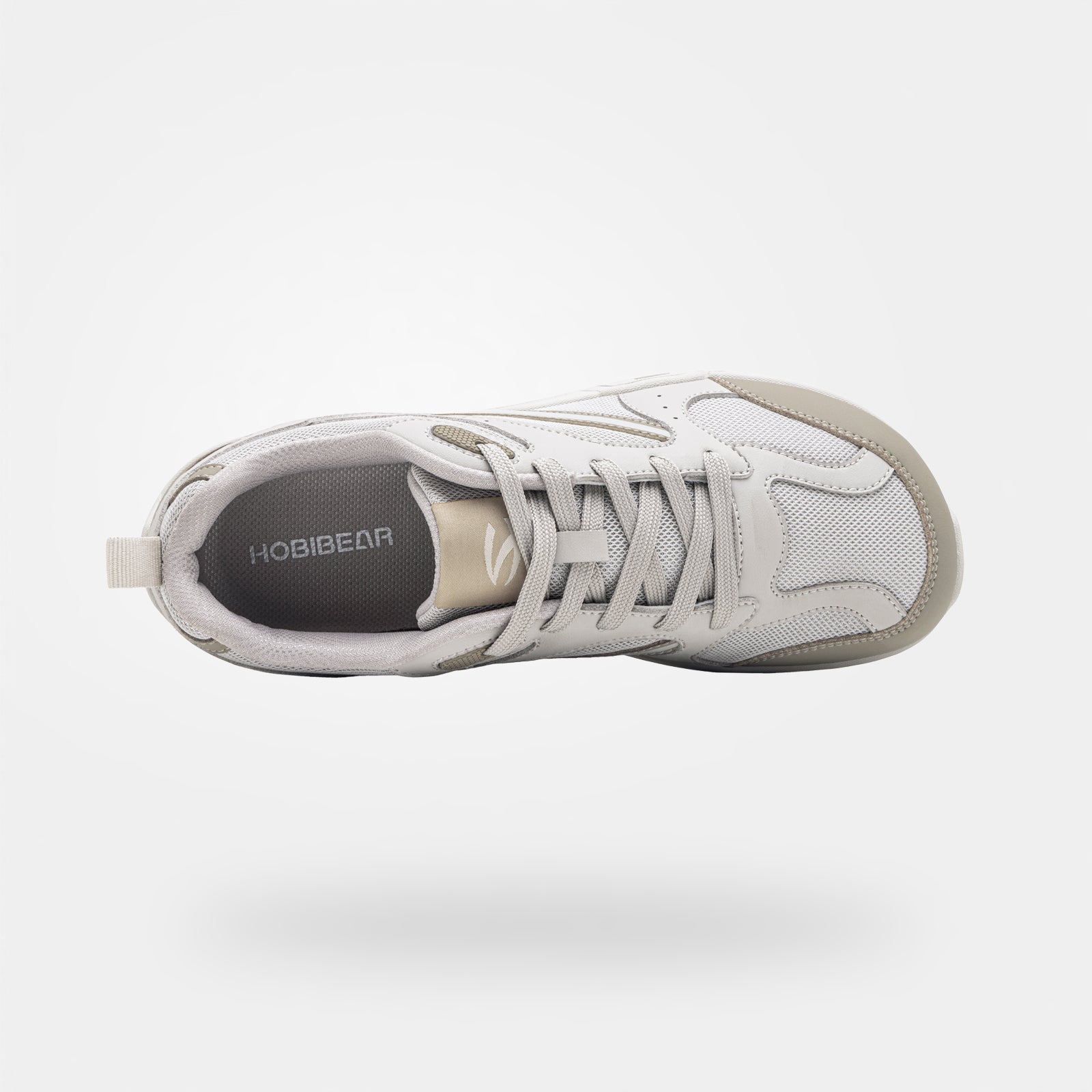 Agave 2.0 - Wide Toe Sneakers