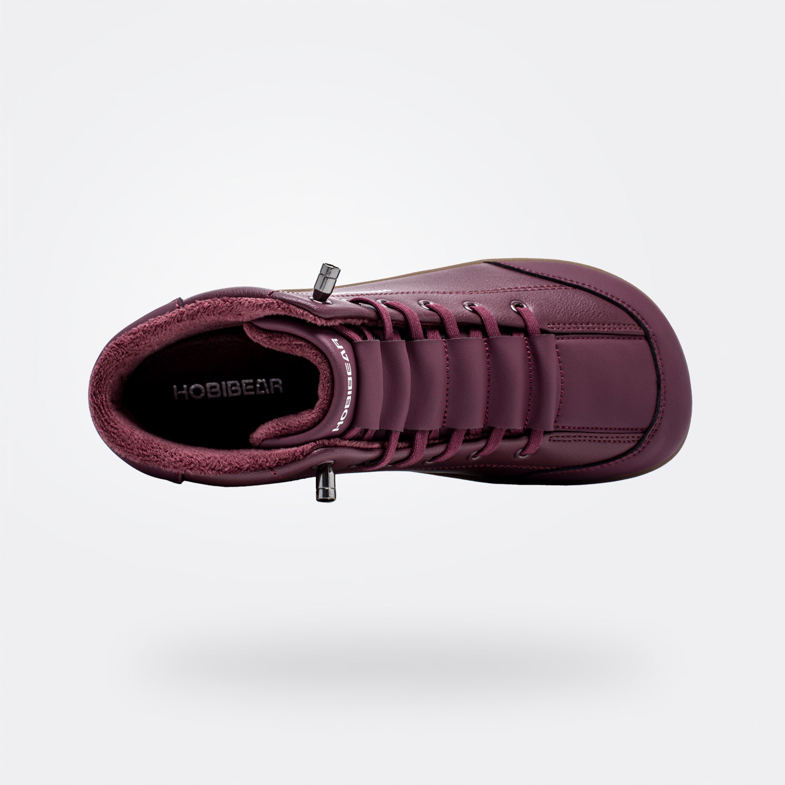 Ash 2.0 - Winter Barefoot Shoes