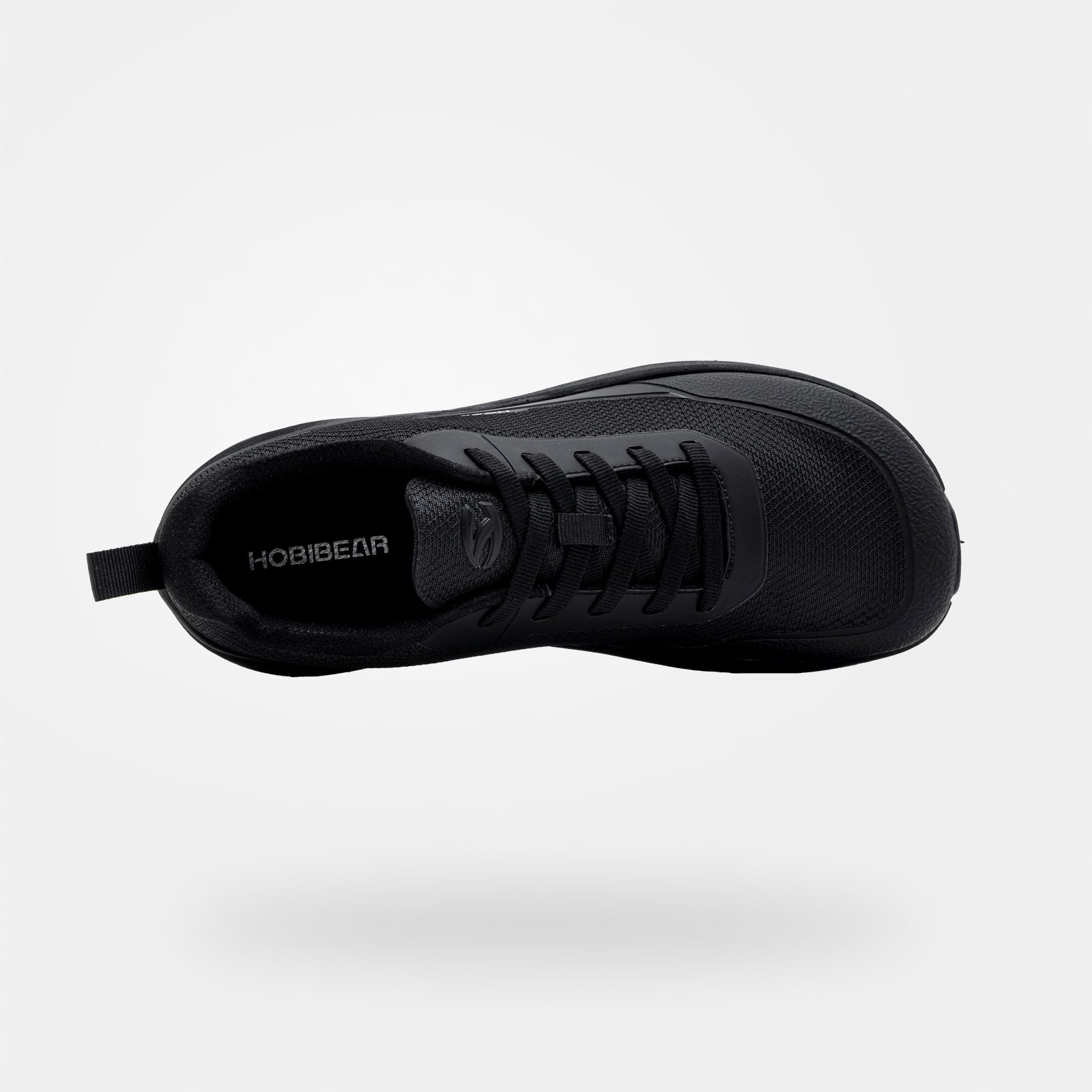 Aura - Wide Toe Sneakers