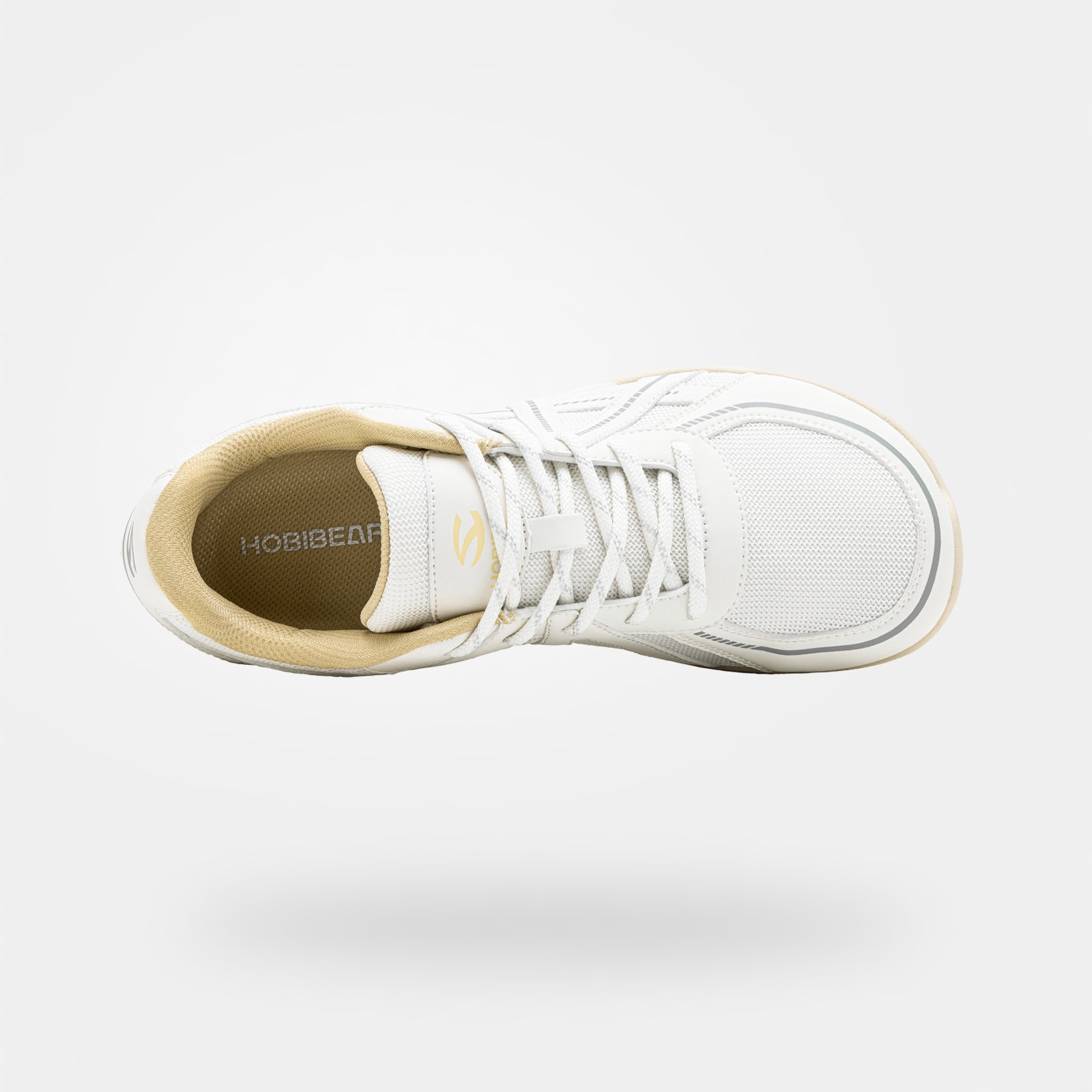 Flint - Wide Toe Sneakers