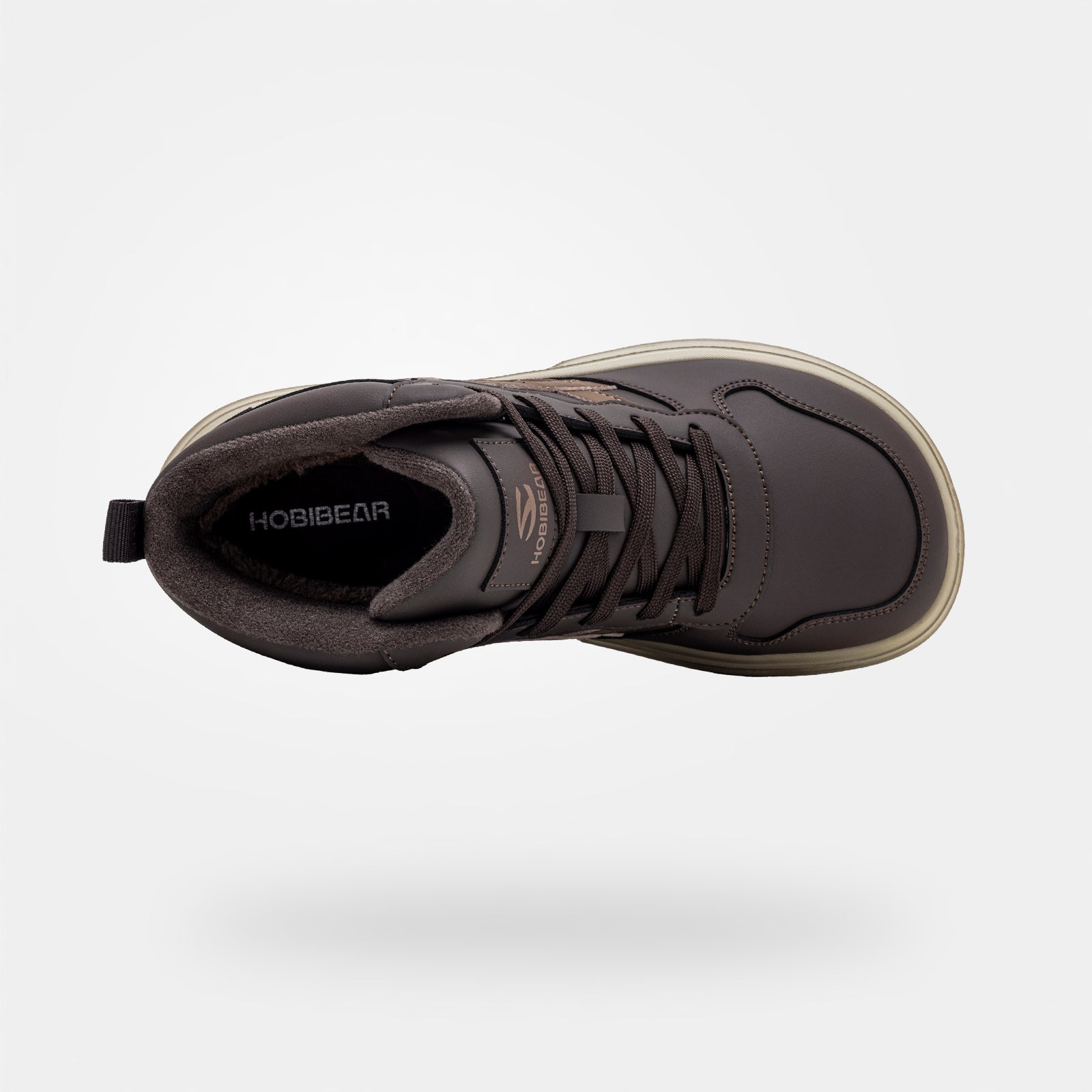 Hemlock - Winter Casual Boots