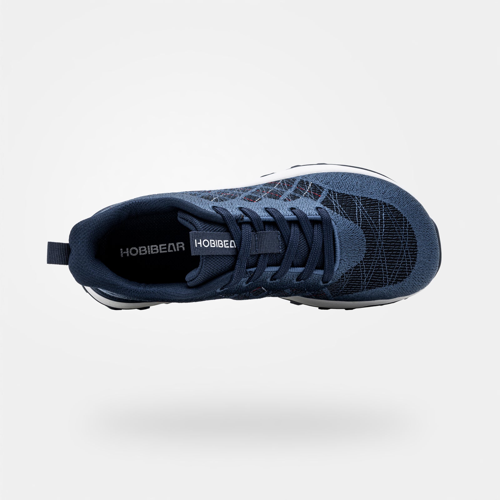 Tor - Wide Toe Sneakers