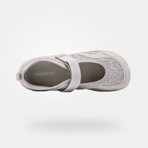 Pilea - Mary Jane Shoes