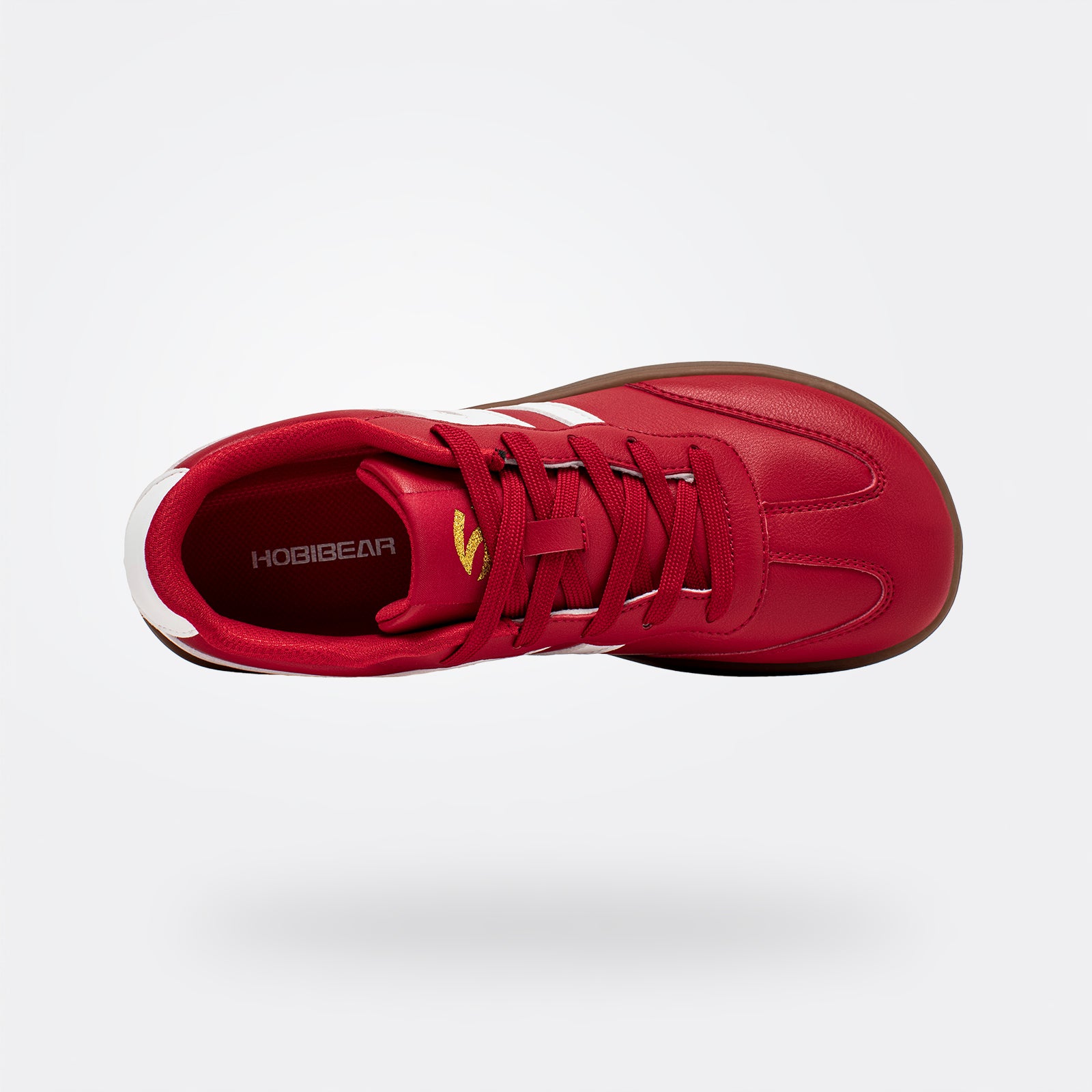 Laurel - Wide Toe Shoes