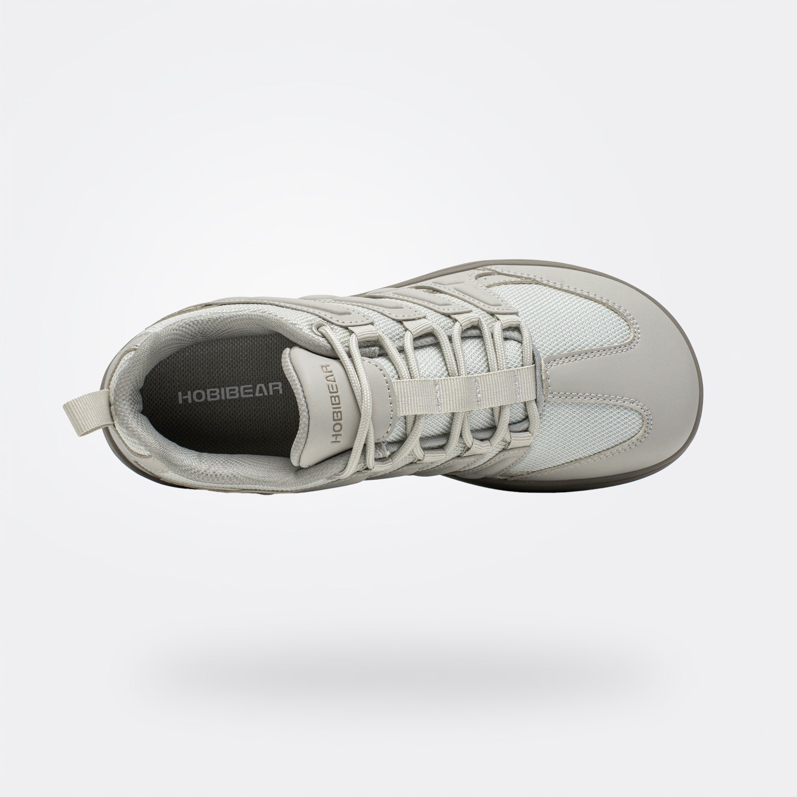 Rivulet - Wide Toe Sneakers