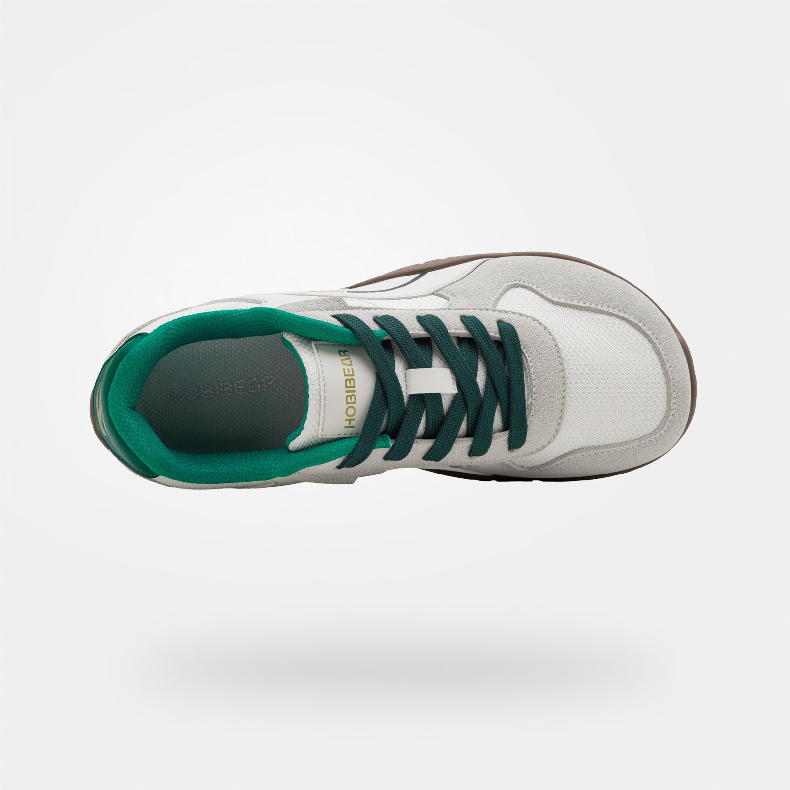 Cirrus - Wide Toe Sneakers