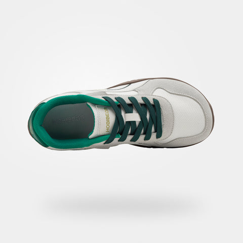 Cirrus - Wide Toe Sneakers
