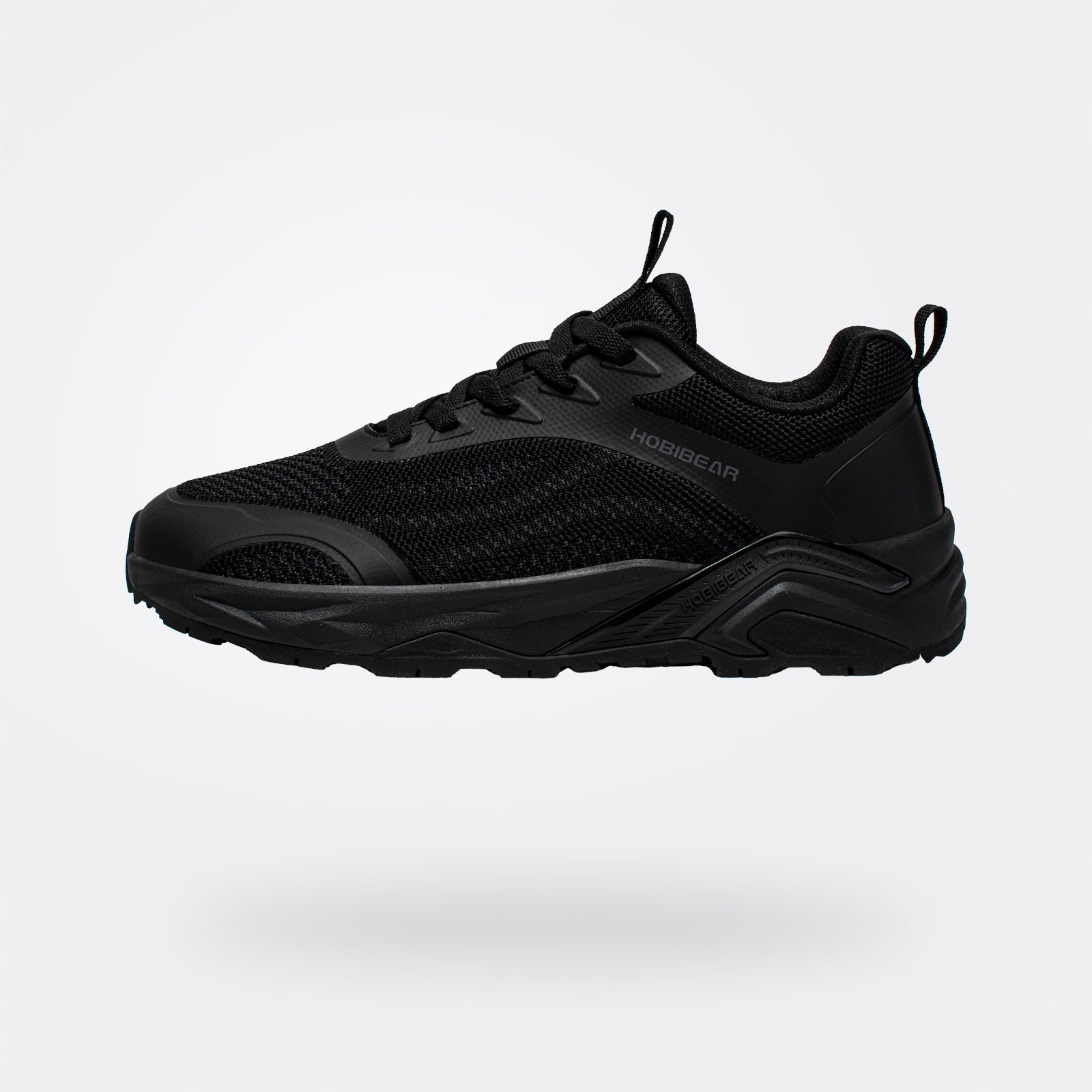 Briar - Wide Toe Sneakers