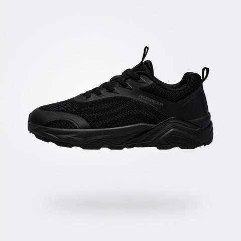 Briar - Wide Toe Sneakers