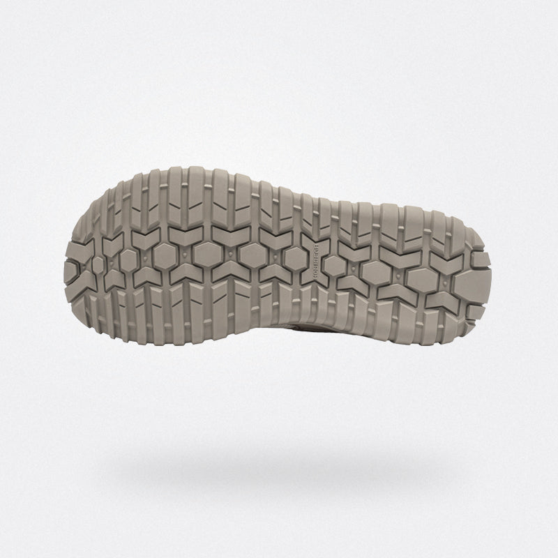 Dune - Wide Toe Sneakers