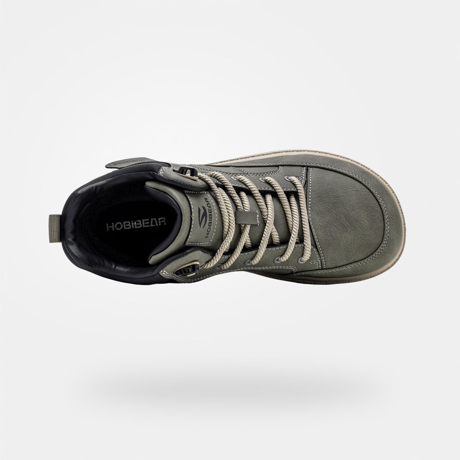 Trek -  Winter Casual Boots