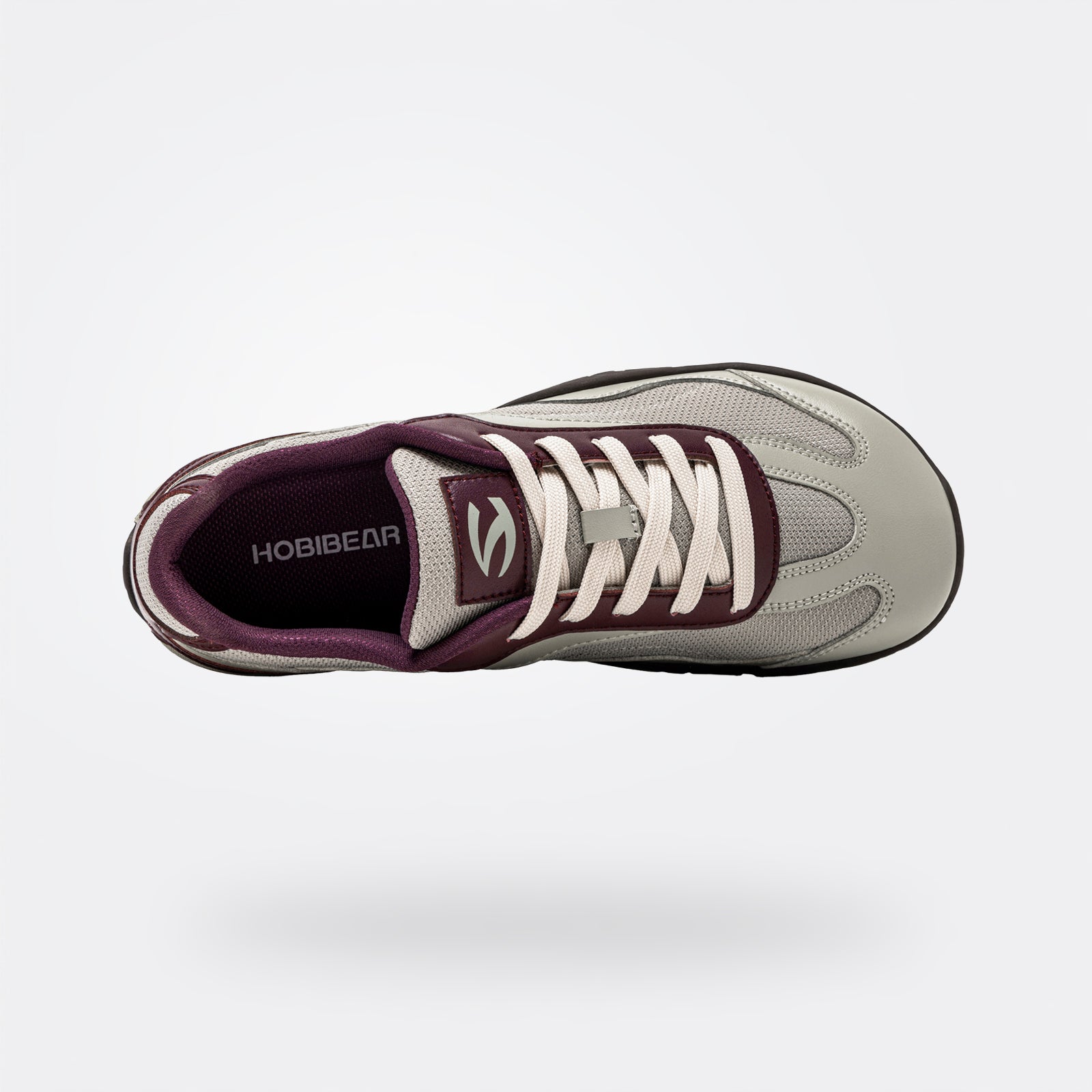 Hickory - Wide Toe Sneakers