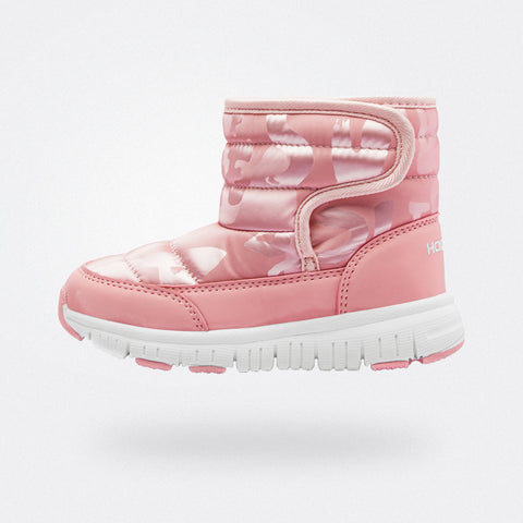 Toddler Mid Snow Boots AW7089