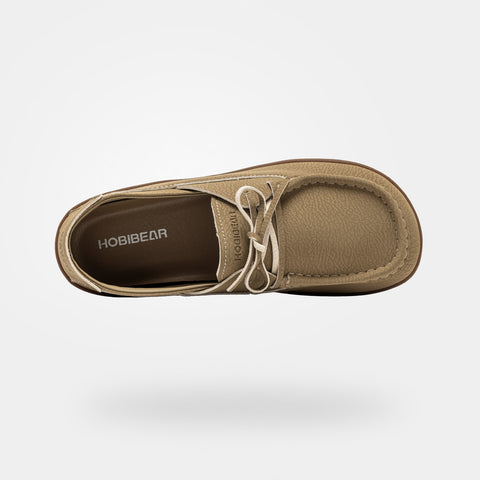 Lotus - Barefoot Loafers