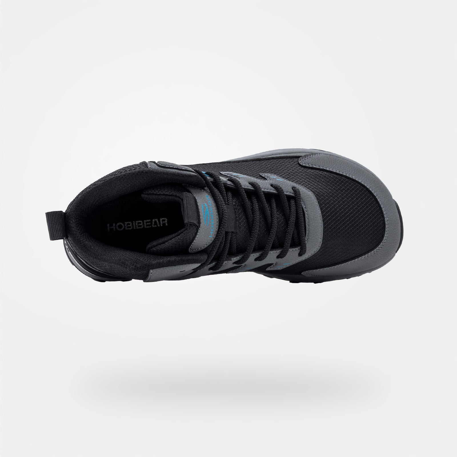 Aspen - Wide Toe Sneakers