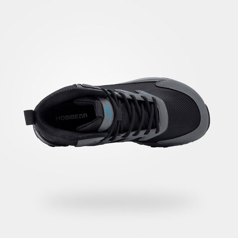 Aspen - Wide Toe Sneakers