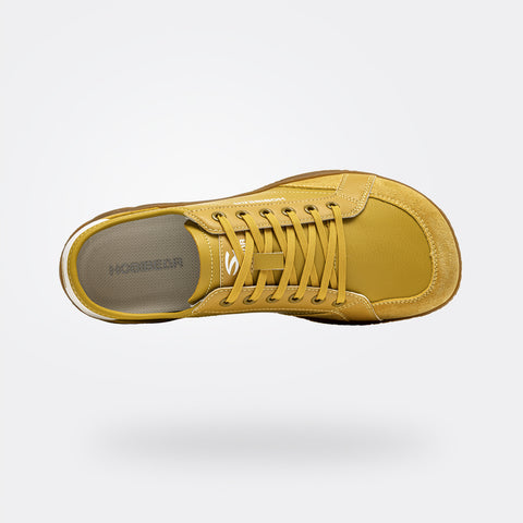 Oxalis - Wide Toe Shoes