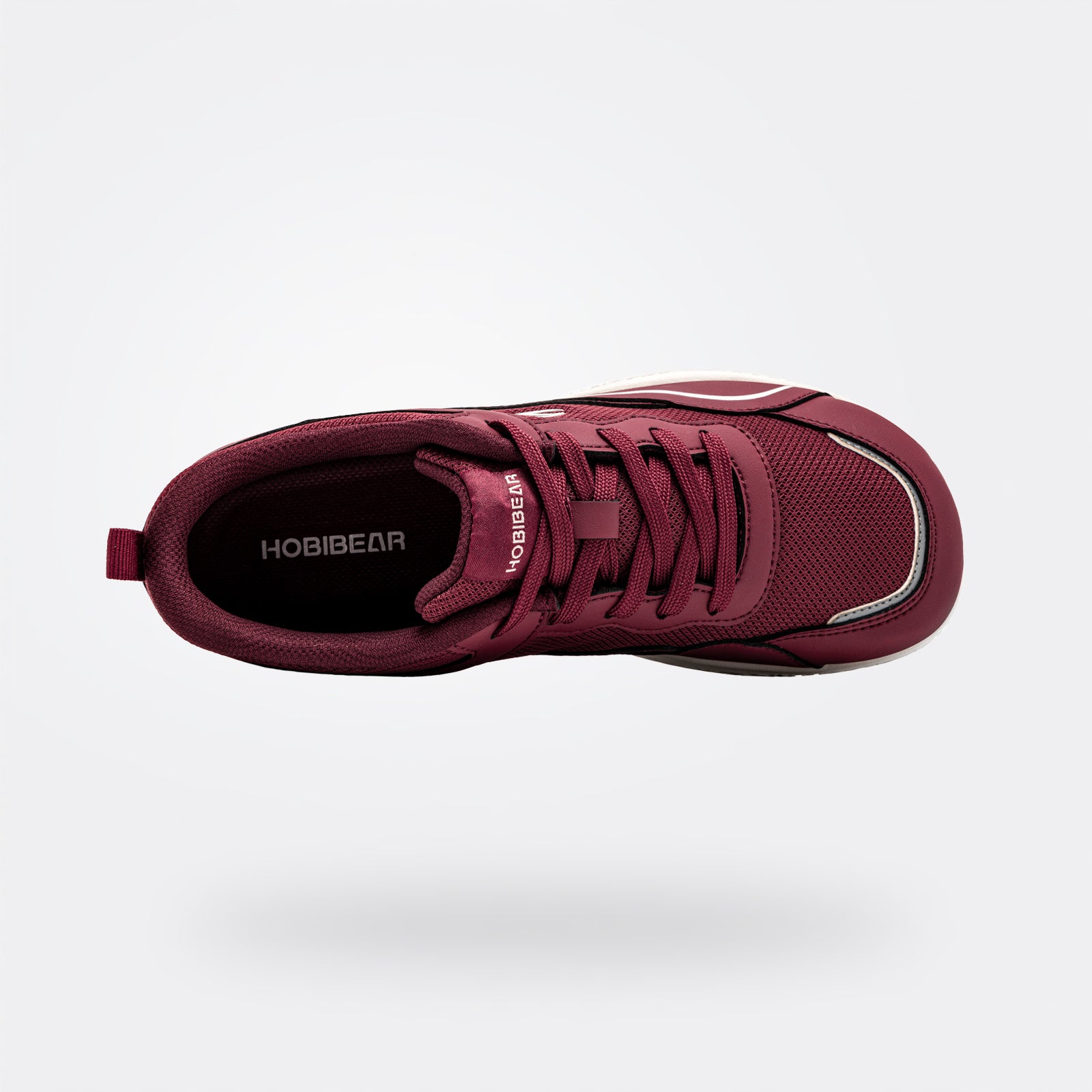 Vale - Wide Toe Sneakers