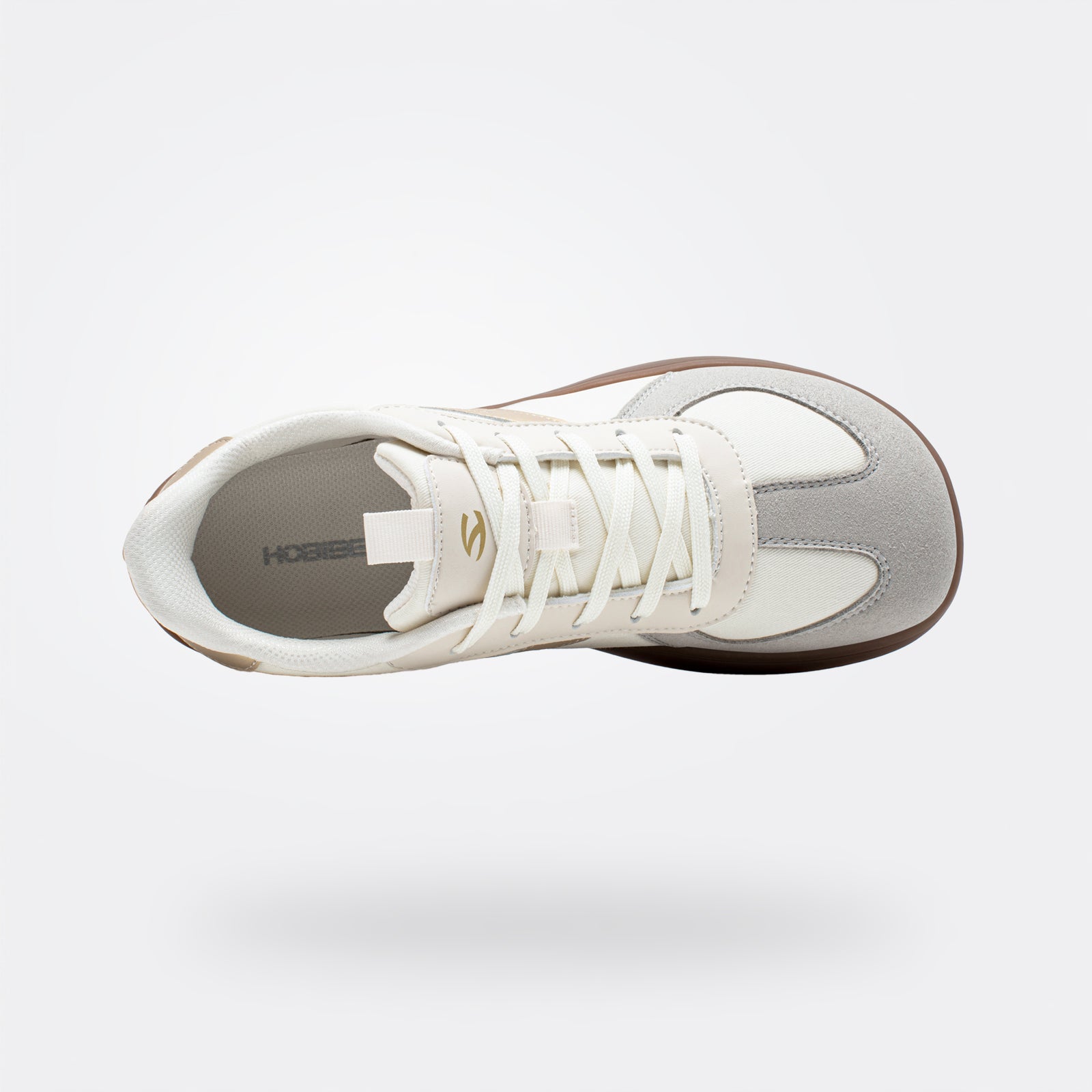 Jasmine - Wide Toe Shoes