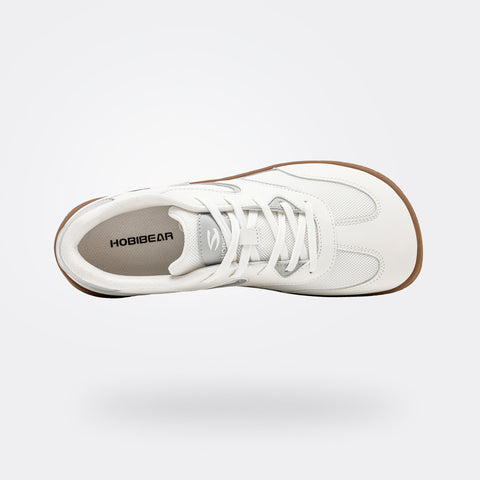 Gorse - Wide Toe Shoes