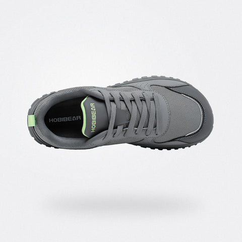 Vale - Wide Toe Sneakers