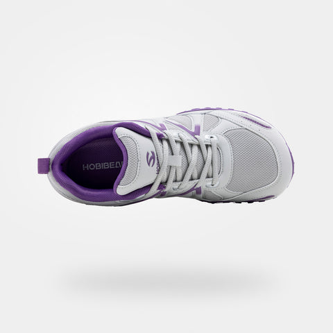 Twilight - Wide Toe Sneakers
