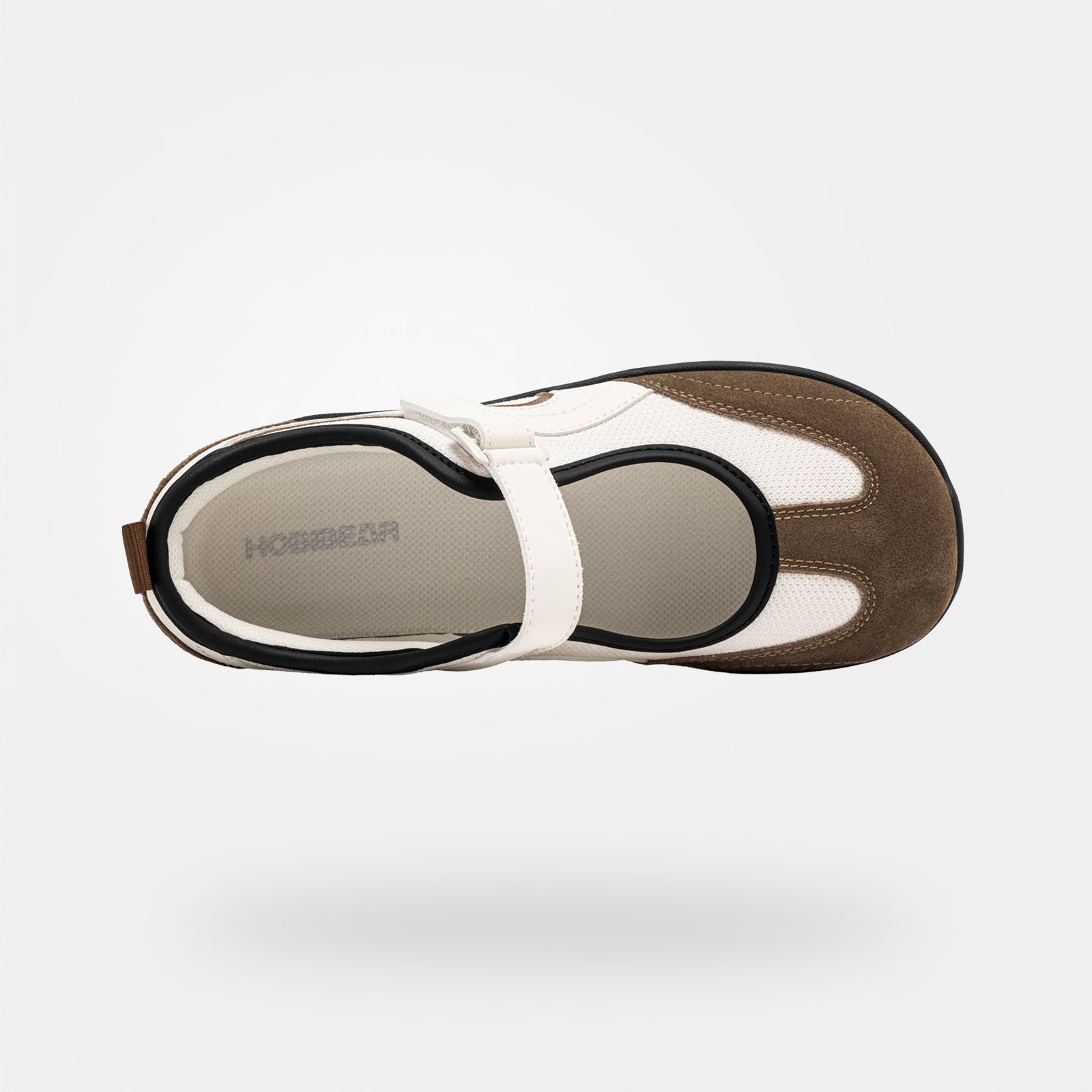 Lignum - Mary Jane Shoes